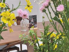 -花十悦·鲜花咖啡餐厅(振业城一期店)