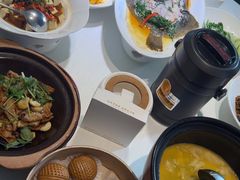 -院里寻菜·精致庭院菜(观沙岭店)