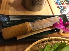 手打鲜虾滑-椰夫人·养生椰子鸡(金沙洲永旺店)