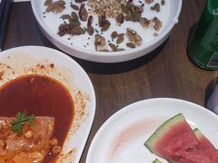-俭寨大盘鸡·新疆菜·烧烤(博乐店)