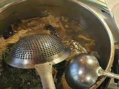-原汁原味驴庄(长岭村店)