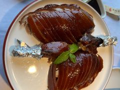 -大鸭梨烤鸭(枣园店)