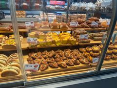 -BreadTalk面包新语·烘焙蛋糕(金光华广场店)