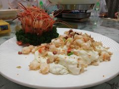 -寻味顺德·南记酒家·传统顺德菜·鱼生(广源路店)