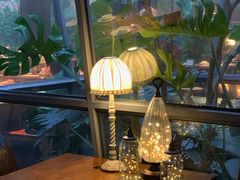 -肴约·花园式餐厅(湖里店)