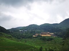 -福建土楼(南靖)景区