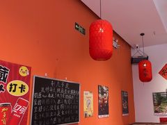 -荆九爷爆炒桥头三嫩(夫子庙店)