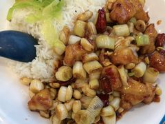 -宛平李记小吃(东关街店)