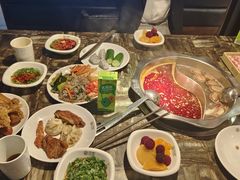 -冠菌火锅自助(东莞桥头店)