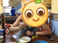 -阿拉木汗餐厅(山大路店)