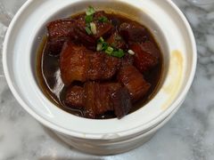 -小菜园新徽菜(宜兴八佰伴店)