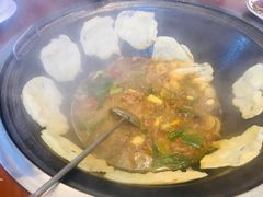 -曹丞相·地锅鸡·地锅鱼(武林店)