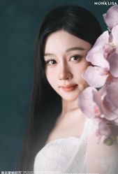 -青禾蒙娜丽莎婚纱摄影(武汉总店)