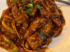 -Old Shanghai Restaurant