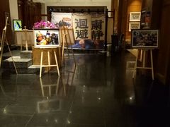 -黔蘑菇四季餐厅(观山湖店)