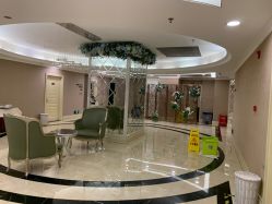 -星摇篮月子中心(市妇幼店)
