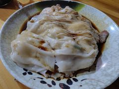 -自园小食店