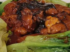 -天鲜阁·海鲜粤菜·33年老字号(石槎白云站店)