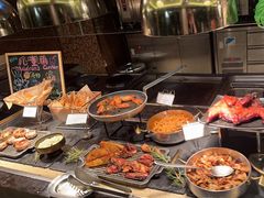 -索菲特西湖大酒店·香榭丽全日候餐厅(南山路店)