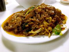 -浩记牛肉店(老街店)