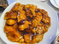 -烤肉宛饭庄(南礼士路店)