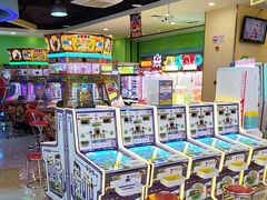 -汤姆熊欢乐世界(滨江店)