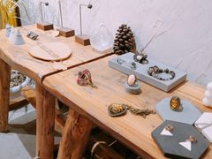 -春庄咖啡SpringHues(钟楼小区店)