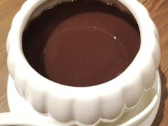 陈皮红豆沙-广州天河合景福朋喜来登酒店 · 聚味轩中餐厅