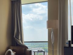 -廊坊固安福朋喜来登酒店