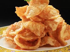 -福成厚江鱼壹号黑金冠好店(群力店)
