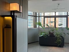 -北京东三环希尔顿逸林酒店