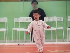 -小小运动馆(浦江店)