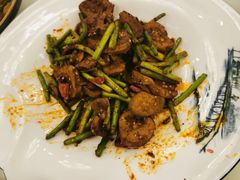 -良友·海鲜青岛菜(五四广场店)