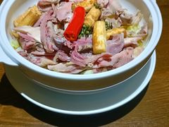 -粗茶淡饭·隐庐私厨(东亭店)