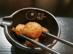 -贡梅老面馆·蟹粉面·无锡特色小吃(南长街主推店)