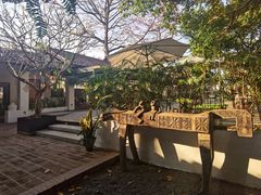 -喜洲吧·江畔老船厂·庭院餐厅(喜临院店)