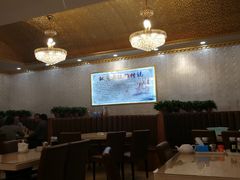 大堂-北方饺子王·海肠捞饭·海鲜锅(山大店)