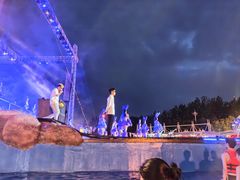 -郑州方特水上乐园