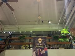 -第三空间·趣味桌游·轰趴.室内CS.剧本杀(大武汉1911店)