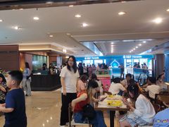 -PAOPAO Bakery&Café(港汇店)