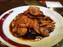 -宝中宝食府(清泰街店)