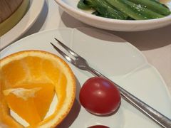 -醉辉皇原味海鲜江南菜(成都大魔方店)