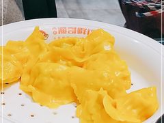 -金谷园饺子·烧烤(人大总店)