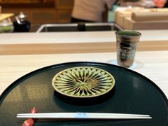 餐具摆设-鮨鳳