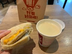 -肯德基(新阳光店)