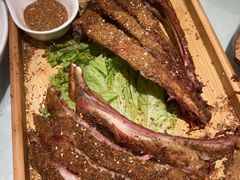-香丰阁·烤鸭·川湘菜(清河店)