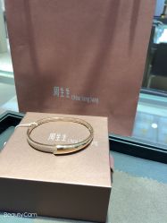 -周生生Chow Sang Sang(苏州中心南区店)