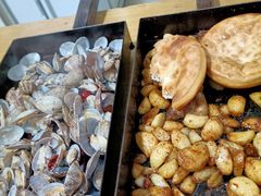 -晓梦戳子肉(瑞云路店)