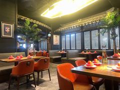 -川悦留香·海鲜餐厅(海棠68环球美食街店)