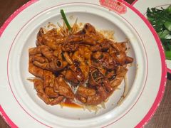 -春梅里卤鹅馆·47年老字号(中山路店)